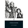 KNYGA Bookshop Little Dorrit