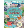 KNYGA Bookshop Little First Stickers Seashore