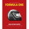 KNYGA Bookshop Little Guide to Formula One