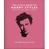 Bookshop Knyga - The Little Guide to Harry Styles: The New King of Pop