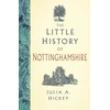 KNYGA Bookshop Little History of Nottinghamshire