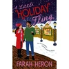 KNYGA Bookshop Little Holiday Fling
