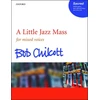 KNYGA Bookshop Little Jazz Mass