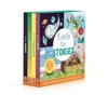 KNYGA Bookshop Little Life Stories