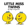 KNYGA Bookshop Little Miss Twins