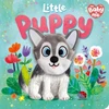 KNYGA Bookshop Little Puppy