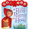 KNYGA Bookshop Little Raudona Riding Hood
