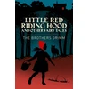 KNYGA Bookshop Grimm, Jacob; Grimm, Wilhelm Little Raudona Riding Hood &amp; Other Grimm's Fairy Tales