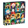 KNYGA Bookshop Little Scientist 500 Piece Family Puzzle