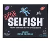 KNYGA Bookshop Little Selfish: Space Mini Edition