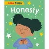 KNYGA Bookshop Little Steps: Honesty