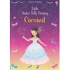 KNYGA Bookshop Little Sticker Dolly Dressing Carnival