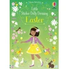 KNYGA Fiona Watt Little Sticker Dolly Dressing Easter
