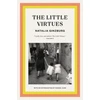 KNYGA Bookshop Ginzburg Natalia Little Virtues