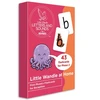 KNYGA Bookshop Little Wandle at Home First Phonics Flashcards for Reception