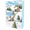 KNYGA Bookshop Little Women (Painted Editions)