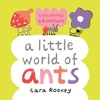 KNYGA Bookshop Little World of Ants