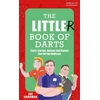 KNYGA Bookshop Little(r) Book of Darts