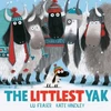 KNYGA Bookshop Littlest Yak