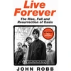 KNYGA Bookshop Live Forever