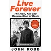 KNYGA Bookshop Live Forever