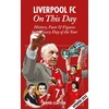 KNYGA Bookshop Liverpool FC On This Day
