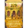 KNYGA Bookshop Jones Diana Wynne Lives of Christopher Chant