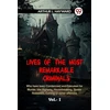 KNYGA Bookshop LIVES OF THE MOST REMARKABLE CRIMINALS Who have been Condemned and Executed for Murder, the Highway, Housebreaking, Street Robberies, Coining or other offences Vol. I (Edition2023)