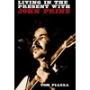 KNYGA Bookshop Living in the Present with John Prine