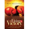 KNYGA Bookshop Living in Victory
