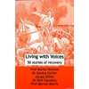 KNYGA Bookshop Living with Voices