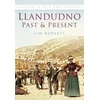 KNYGA Bookshop Llandudno Past and Present