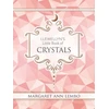 KNYGA Bookshop Llewellyn's Little Book of Crystals