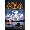 KNYGA Bookshop Mclean Rachel Lochside Murder: A Dorset Crime Series Novella