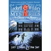 KNYGA Lucy Strange Lockett & Wilde's Dreadfully Haunting Mysteries: The Ghosts of the Manor