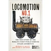 KNYGA Bookshop LOCOMOTION No.1