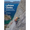 KNYGA Chris Craggs Lofoten Climbs
