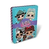 KNYGA Bookshop L.O.L. Surprise! Tin of Books