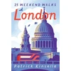 KNYGA Bookshop London: 30 Weekend Walks