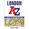 KNYGA Bookshop London A-Z Street Map