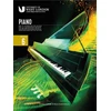 KNYGA Bookshop London College of Music Piano Handbook 2021-2024: Grade 6
