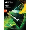 KNYGA London College of Music Examinations London College of Music Piano Handbook 2021-2024: Grade 2