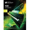 KNYGA Bookshop London College of Music Piano Handbook 2021-2024: Grade 3