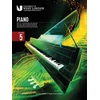 KNYGA Bookshop London College of Music Piano Handbook 2021-2024: Grade 5