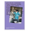 KNYGA Bookshop London Feeds Itself