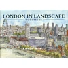 KNYGA Bookshop London in Landscape