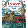 KNYGA Bookshop London Magic Painting Book