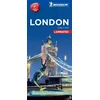 KNYGA Bookshop London - Michelin City Map 9201