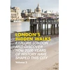 KNYGA Bookshop London's Hidden Walks Volume 2