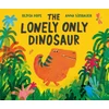 KNYGA Bookshop Lonely Only Dinosaur